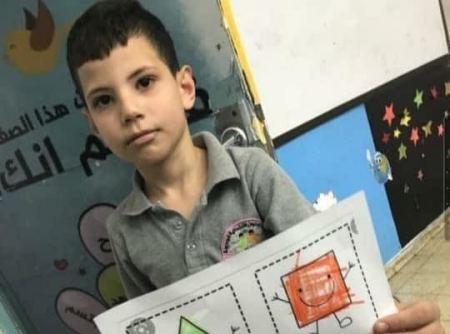 مصرع طفل من القدس غرقاً في بحر يافا